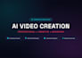 create ai custom videos